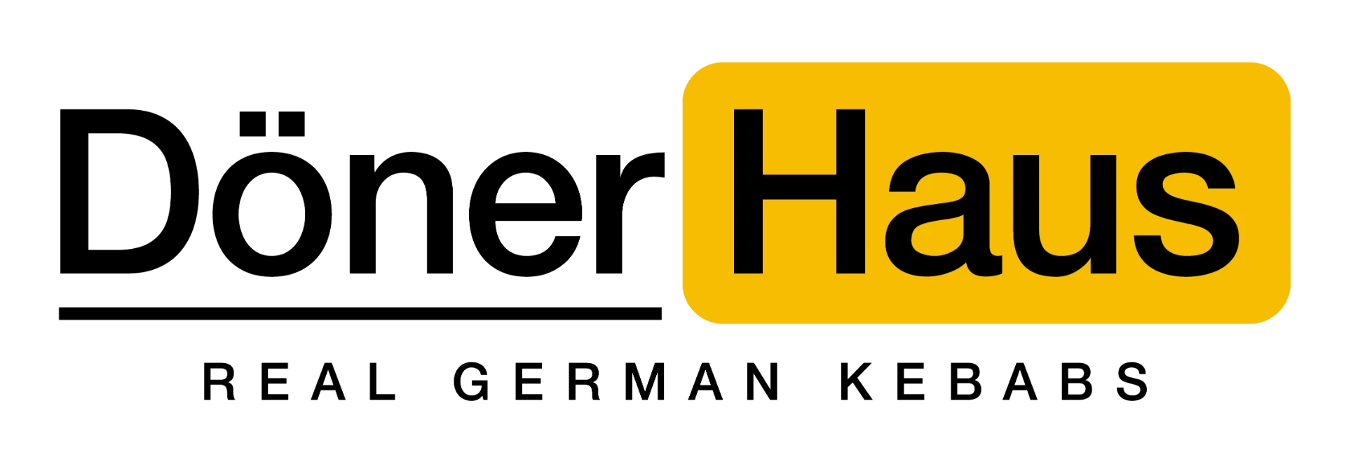 Döner Haus logo
