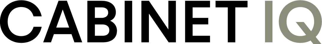 Cabinet IQ logo