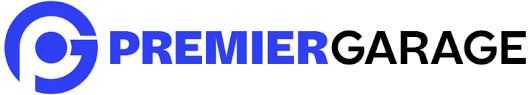 PremierGarage logo